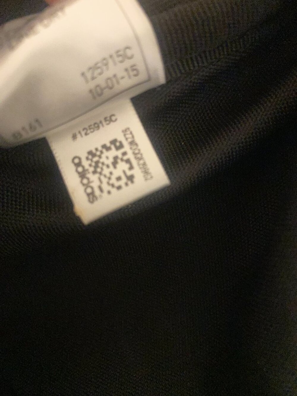 Adidas Gym/duffle Bag Unisex - Picture 4 of 13